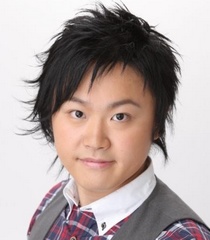 Yūki Ishikari - Voice Actor