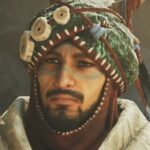 Ryan Colt Levy - Voice Actor