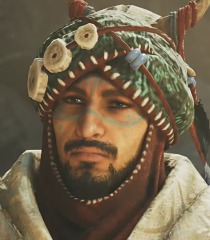 Monster Hunter Wilds - Video Game Voice Cast