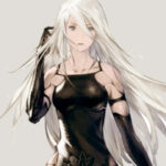 Cherami Leigh - Voice Actor