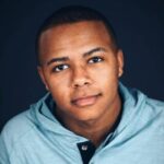 A.J. Beckles voice actor profile