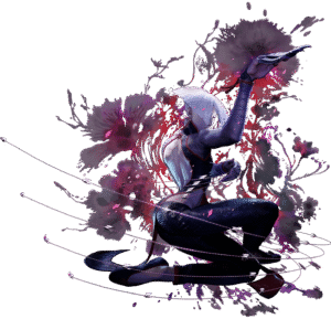A.K.I. - Character from Street Fighter 6