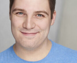 Aaron Campbell - Voice Actor