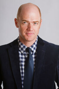 Aaron Roberts - Voice Actor