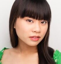 Abby Espiritu - Voice Actor