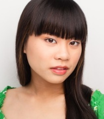 Abby Espiritu - Voice Actor