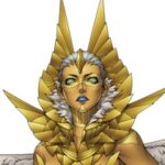 Shin Megami Tensei V - Video Game Voice Cast