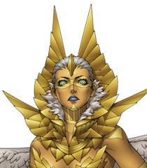 Shin Megami Tensei V - Video Game Voice Cast