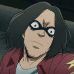 My Hero Academia: Vigilantes - Animation Voice Cast