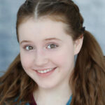 Abriella Ruby - Voice Actor