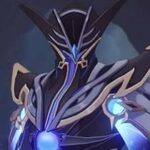 Genshin Impact - Video Game Voice Cast