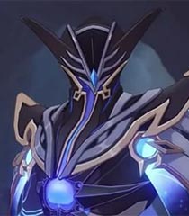 Abyss Herald - Character from Genshin Impact