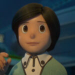 Stand by Me Doraemon 2 - Animation Voice Cast