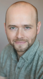 Adam Gibbs - Voice Actor