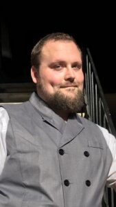 Adam Rowe - Voice Actor