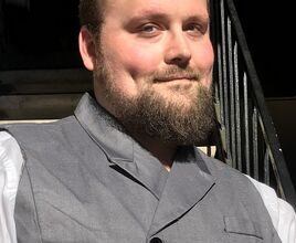 Adam Rowe - Voice Actor