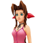 Kingdom Hearts - Video Game Voice Cast