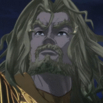 Cyrus Rodas - Voice Actor
