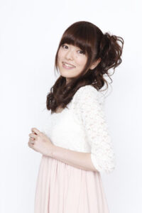 Ai Kakuma - Voice Actor