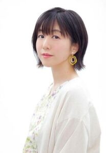 Ai Kayano - Voice Actor