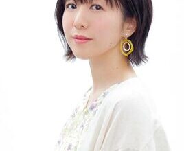 Ai Kayano - Voice Actor