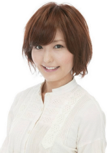 Ai Nonaka - Voice Actor