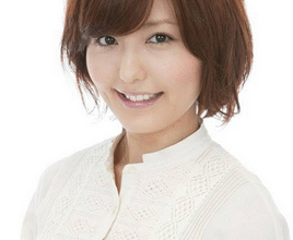 Ai Nonaka - Voice Actor