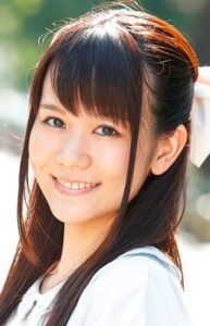 Aimi Tanaka - Voice Actor