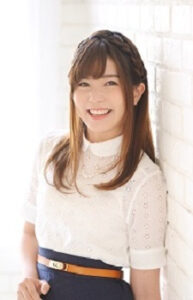 Aino Shimada - Voice Actor