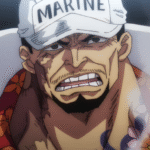 One Piece Film: Red - Animation Voice Cast