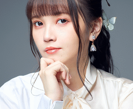 Akari Kitō - Voice Actor