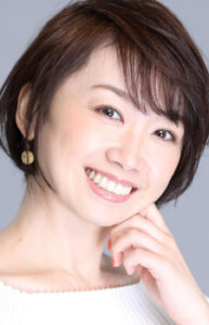 Akemi Sato - Voice Actor