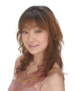 Akeno Watanabe - Voice Actor