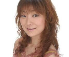 Akeno Watanabe - Voice Actor