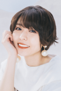 Aki Toyosaki - Voice Actor