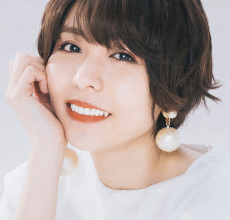 Aki Toyosaki - Voice Actor