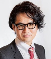 Akihiro Sakata - Voice Actor