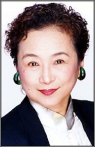 Akiko Tsuboi - Voice Actor