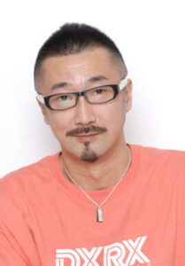 Akio Ōtsuka - Voice Actor