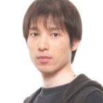 Akira Sasanuma - Voice Actor