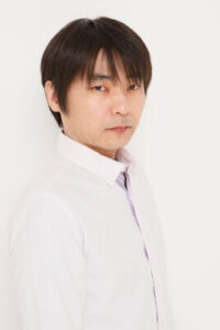 Akira Ishida - Voice Actor