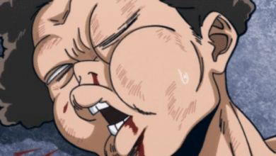 Akira Iwako - Character from My Hero Academia: Vigilantes