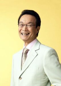 Akira Kamiya - Voice Actor
