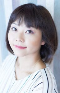 Akira Kuwabara - Voice Actor