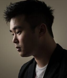 Alan Lee - Voice Actor
