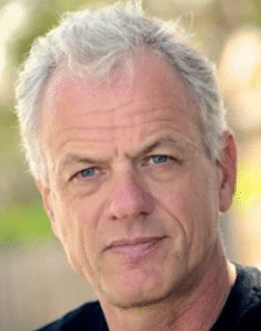 Alastair Duncan - Voice Actor