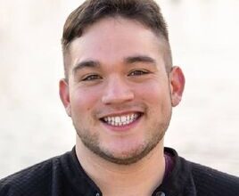 Alex Hom - Voice Actor