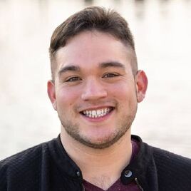 Alex Hom - Voice Actor