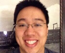 Alex Mai - Voice Actor