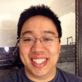 Alex Mai - Voice Actor
